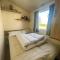 Homely 8 Berth Caravan In Essex, At Steeple Bay Ref 36046E - Southminster