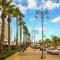 Luxury Apartment, near Pinikoudes beach