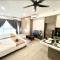 Free Parking Bell Suite Sepang Near KLIA Airport KL KLCC - Kampong Bekoh