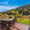 Mountain Shadow Retreat in South Fork