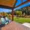 Mountain Shadow Retreat in South Fork