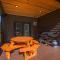 Mountain Shadow Retreat in South Fork