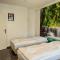 T&K Apartments - Krefeld Zentrum - 1 and 2 room Apartments 20min to Fair DUS - Krefeld