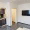T&K Apartments - Krefeld Zentrum - 1 and 2 room Apartments 20min to Fair DUS - Krefeld