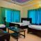 Roomy star resorts