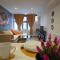 Glamorous Apartment at Christchurch Park - Ipswich