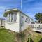 Lovely Caravan With Decking Nearby Scratby Beach In Norfolk Ref 50031J