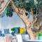 Eleven, Boutique luxury house & garden