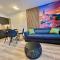 Luxusní Apartmány Krumlovský Vltavín - تشيسكي كروملوف