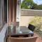 Kurpark Apartment, Schwimmbad, Sauna, Terrasse - Bad Wildbad