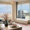 Stylish 11th-Floor Sea View Stay