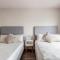 Roma Norte Gem - WiFi Laundry - Sleeps 7 - 墨西哥城