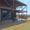 Coopers Highlands Tree-Top Cabin - Jeffreys Bay