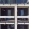 ATENEO - Studio DeLuxe MODERN Apartment, BIG Balcony, Plus FREE Parking - Temešvár