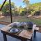 Coopers Highlands Tree-Top Cabin - Jeffreys Bay