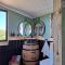 Coopers Highlands Tree-Top Cabin - Jeffreys Bay