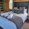 Coopers Highlands Tree-Top Cabin - Jeffreys Bay