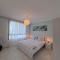 Levi Urban - Mediterranean Dream Vacation Apartment in Haifa