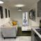 The Holloway Haven - 1 Bedroom Apartment - Private Access & Parking - Prime Location Near Oxford City Centre - أوكسفورد