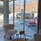 the mountain chalet