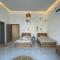 the mountain chalet