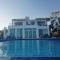 BLUE HORIZON