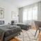 Modern and Calm 2BDRM Apt in City Centre - Sofie