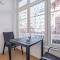Modern and Calm 2BDRM Apt in City Centre - Sofie