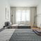 Modern and Calm 2BDRM Apt in City Centre - Sofie