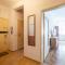 Modern and Calm 2BDRM Apt in City Centre - Sofie