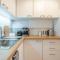 Modern and Calm 2BDRM Apt in City Centre - Sofie