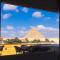 Pyramids Land Suites - 开罗