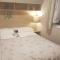 PET FREE family mobile Home sleeps 8 with large secured decking Sea wick holiday park