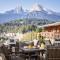 Hotel AlpinaRos