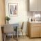 Urban Residence Apartments