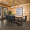 NewListing! 1-Mile Choctaw Landing, GameRoom, 6BR, Sleep-18, PET Friendly, HotTub, Play Structure, Smart TV, FirePit, Outdoor - 斯蒂芬斯穴窟