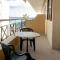 Apartamentos Xaloc HRC