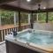 NewListing! 1-Mile Choctaw Landing, GameRoom, 6BR, Sleep-18, PET Friendly, HotTub, Play Structure, Smart TV, FirePit, Outdoor - 斯蒂芬斯穴窟