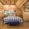 NewListing! 1-Mile Choctaw Landing, GameRoom, 6BR, Sleep-18, PET Friendly, HotTub, Play Structure, Smart TV, FirePit, Outdoor - 斯蒂芬斯穴窟