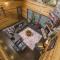 NewListing! 1-Mile Choctaw Landing, GameRoom, 6BR, Sleep-18, PET Friendly, HotTub, Play Structure, Smart TV, FirePit, Outdoor - 斯蒂芬斯穴窟
