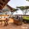 Rhotia Valley Tented camp