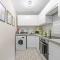 Elegant 2Bed Sleeps 4 With Parking - Paisley