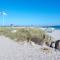FeWo Wichmanninkl Strandkorb am Meer free WLAN bis 6 Personen, Platz für Ihre Fahrräder - Греміц