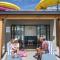 MT. OLYMPUS WATER PARK AND THEME PARK RESORT - 威斯康星戴尔