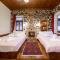 Agios Germanos hotel