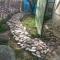 Turan Handmade Yurt with Heated Floors - Karakol