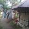 Turan Handmade Yurt with Heated Floors - Karakol