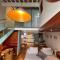 Modern Assisi-Centre Loft - 阿西西