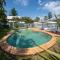 Woolgoolga Coast Motel