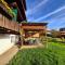 CASA UNO Heimeliges Chalet mitten in Spiez